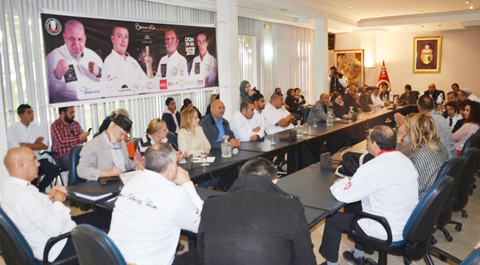 Bocuse d’Or Bocuse d’Or