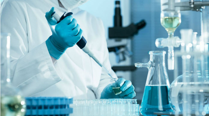 Budget recherche scientifique Budget recherche scientifique
