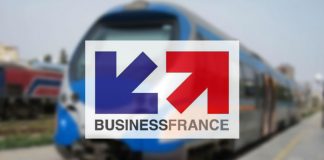 Business France-SNCFT