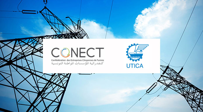CONECT-UTICA CONECT-UTICA
