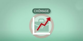 Taux de chômage