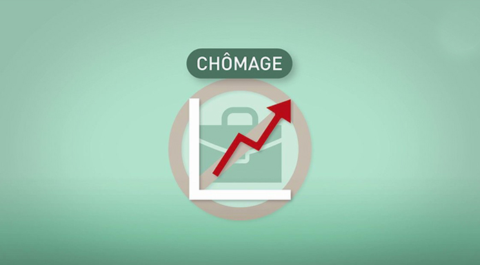 Taux de chômage