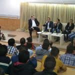 Conférence Club Génie Industriel