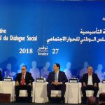 Conseil National du Dialogue Social