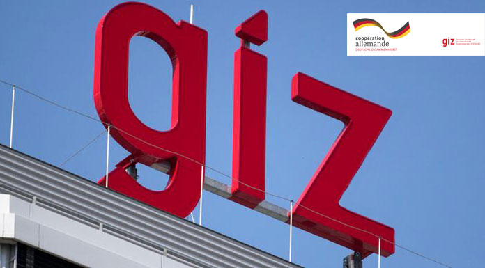 Coopération tuniso-allemande-GIZ Coopération tuniso-allemande-GIZ
