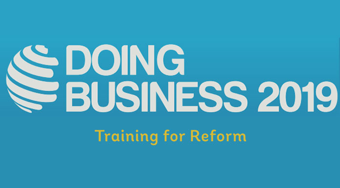 Doing-Business-2019 Classement Doing Business 2019