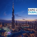 Dubaï Expo 2020