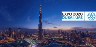 Dubaï Expo 2020