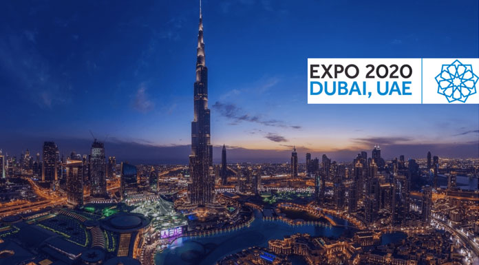 Dubaï Expo 2020