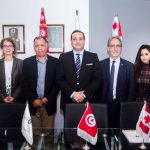 ENAP Canada-Sciences-Po Tunis
