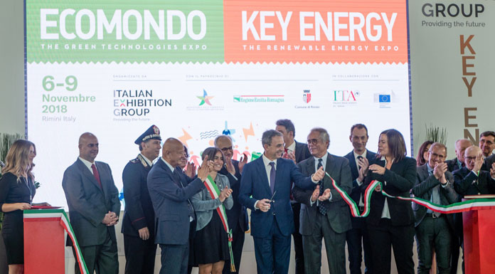Ecomondo Ecomondo