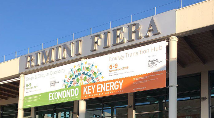 Ecomondo Ecomondo