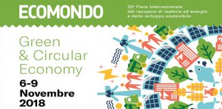 22ème édition d’Ecomondo