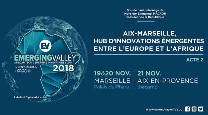 Emerging Valley 2018 Emerging Valley 2018