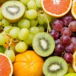 Exportations Fruits Tunisie