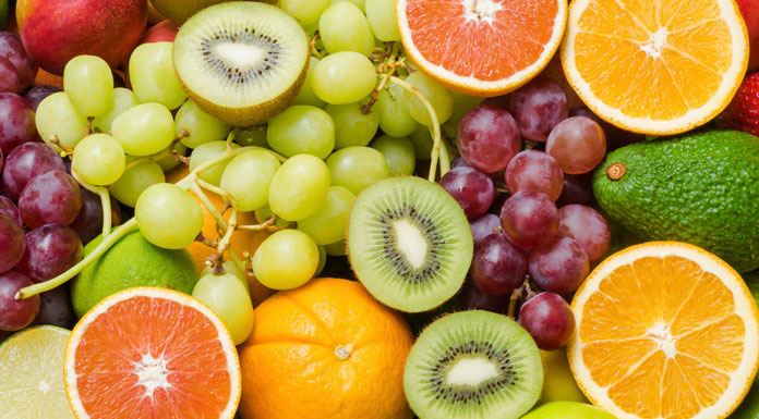 Exportations Fruits Tunisie
