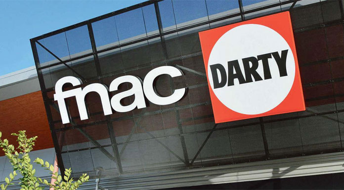 FNAC-Darty