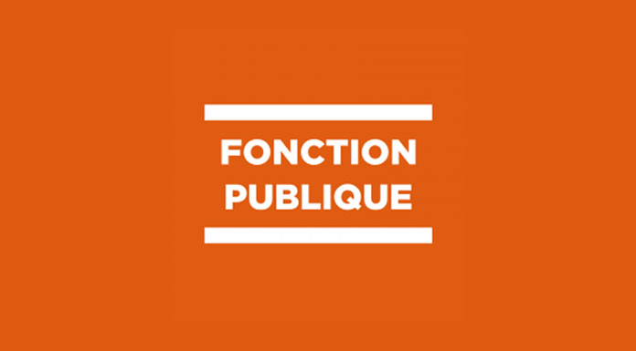 Fonction Publique