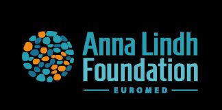 Fondation Anna Lindh