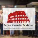 Forum tuniso-canadien pour le jumelage des entreprises innovantes