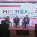 Futurallia Tunisia 2018