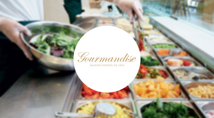 Gourmandise Gourmandise