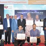 Huawei - Tunisian Seeds For The Future