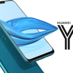 Huawei Y9