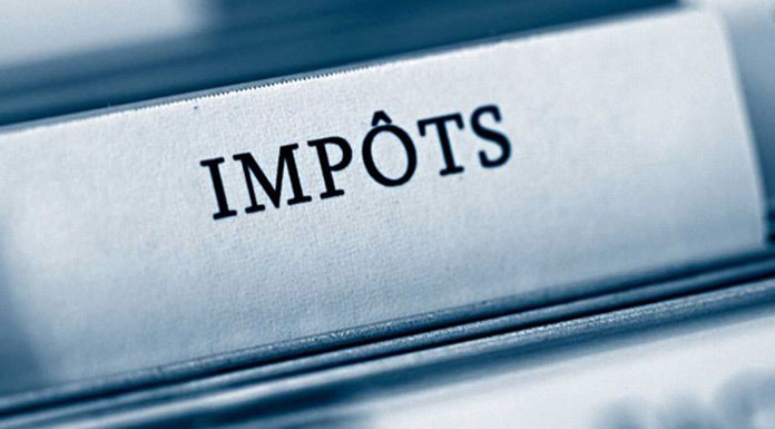 Impôts Impôts