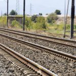Ligne ferroviaire Mateur - Sajnane