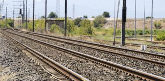 Ligne ferroviaire Mateur - Sajnane