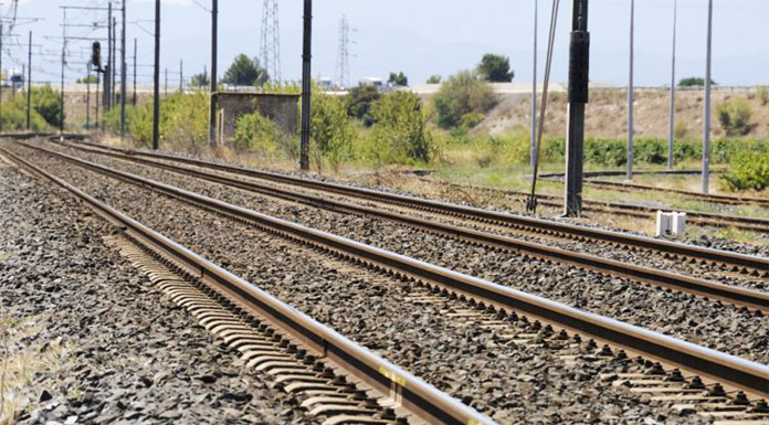 Ligne ferroviaire Mateur - Sajnane