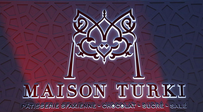 Maison Turki Maison Turki