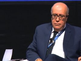Marouane Abassi