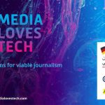 Media Loves Tech