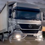 Mercedes-Benz Axor