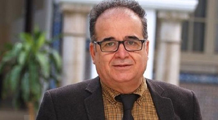 Mohamed Trabelsi Mohamed Trabelsi