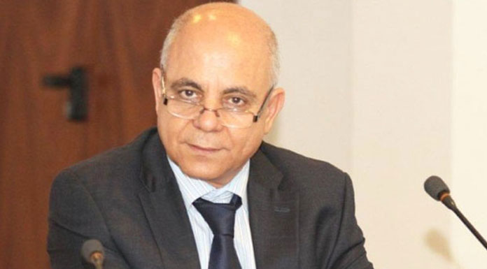 Noureddine-Zekri Noureddine Zekri