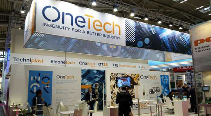 One Tech One Tech