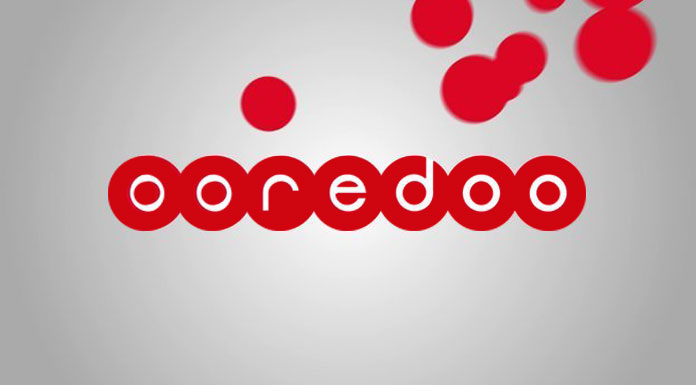 Ooredoo CyberMonday