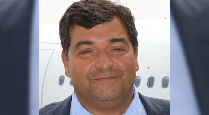 René Trabelsi ministre du tourisme René Trabelsi