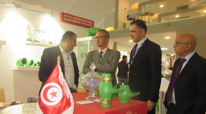 SIB 2018 de Casablanca SIB 2018 de Casablanca
