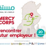 Salon Régional de l’Emploi Mustakbali