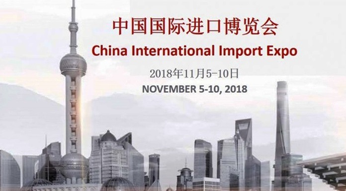 Salon de l'export-Chine