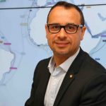 Samir Benzahra nouveau directeur de Sofrecom Tunisie
