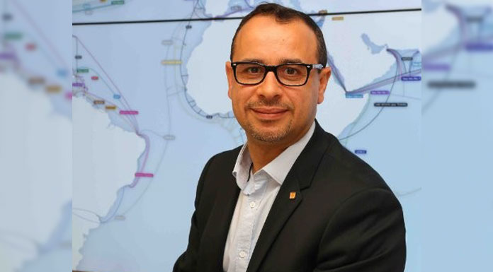 Samir Benzahra nouveau directeur de Sofrecom Tunisie
