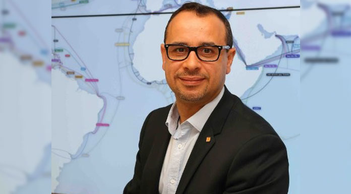 Samir-Benzahra Samir Benzahra nouveau directeur de Sofrecom Tunisie