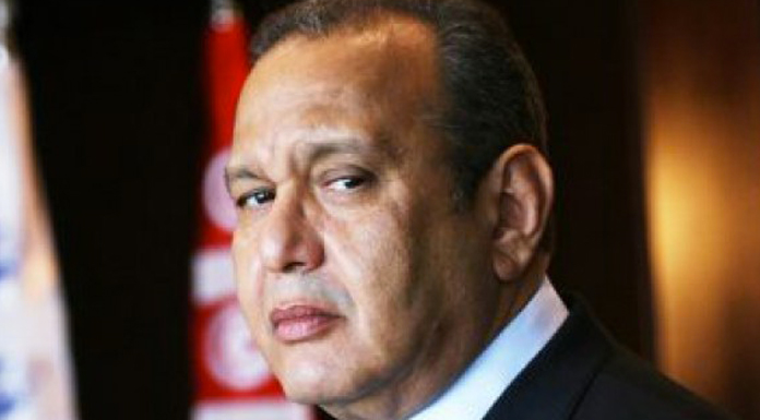 Samir-Majoul Samir Majoul