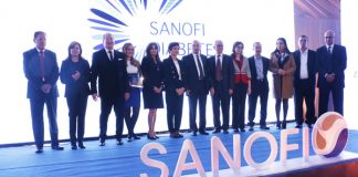 Sanofi