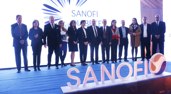 Sanofi Sanofi